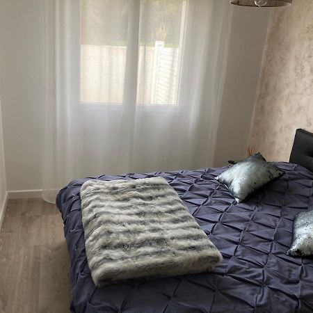 Appartement Confortable Biguglia Kültér fotó