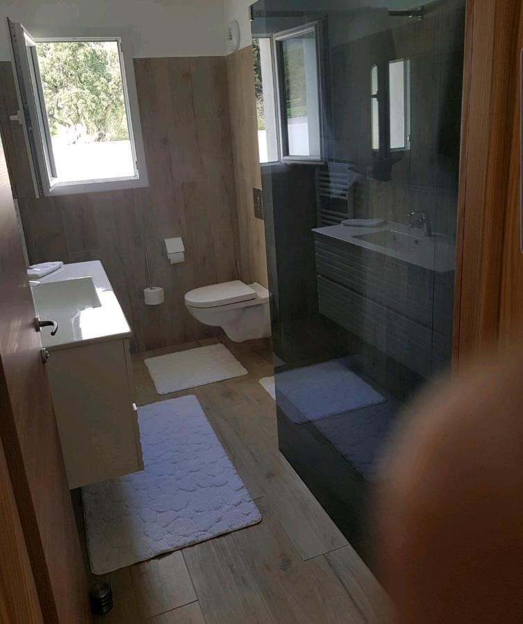 Appartement Confortable Biguglia Kültér fotó